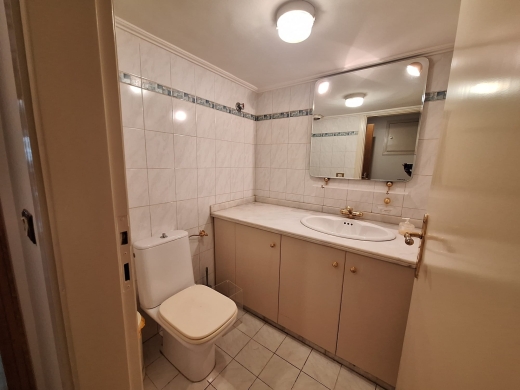 Fully Furnished Apartment For Rent in Horsh Tabet — 13