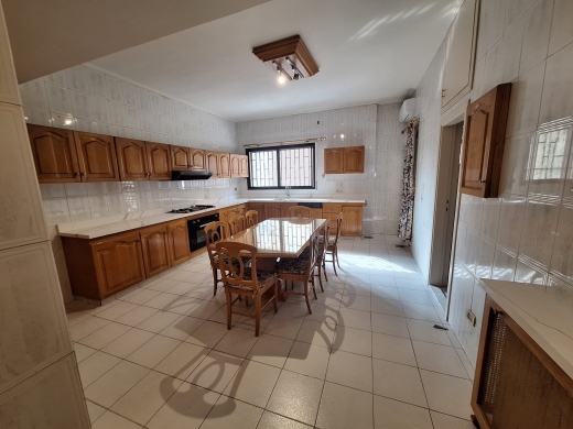 Fully Furnished Apartment For Rent in Horsh Tabet — 5