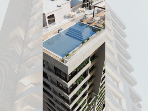 Under-construction 4-Bedroom Apartment For Sale in Rawche — 8