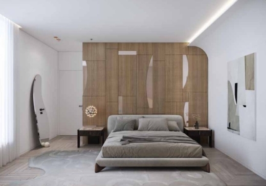 Under-construction 4-Bedroom Apartment For Sale in Rawche — 4
