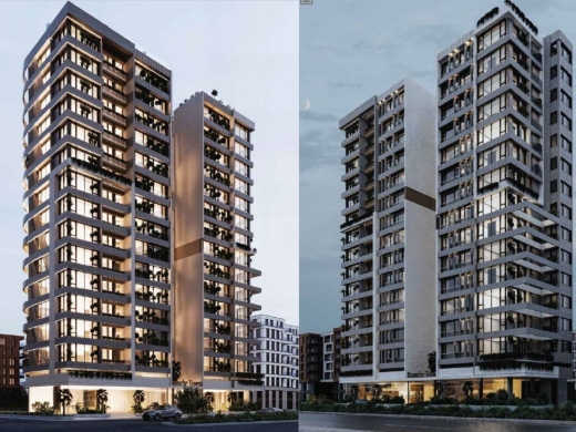 Under-construction 4-Bedroom Apartment For Sale in Rawche — 7