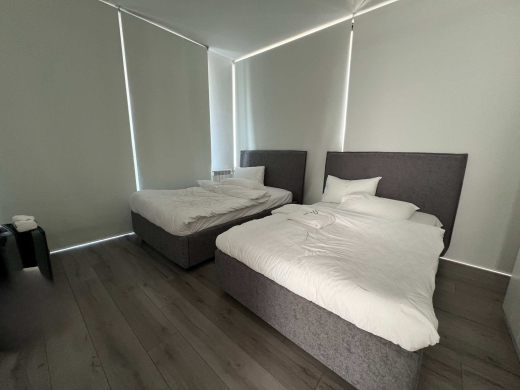 Modern & Furnished 2-Bedroom Loft For Sale in Mar Mikhael — 4