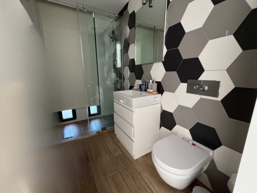 Modern & Furnished 2-Bedroom Loft For Sale in Mar Mikhael — 6