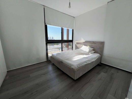 Modern & Furnished 2-Bedroom Loft For Sale in Mar Mikhael — 5