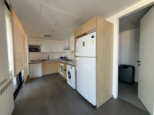 Modern & Furnished 2-Bedroom Loft For Sale in Mar Mikhael — 3