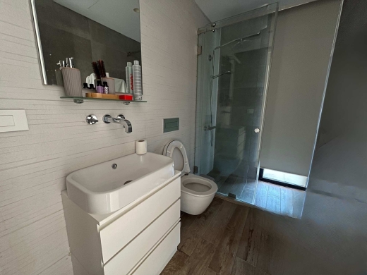 Modern & Furnished 2-Bedroom Loft For Sale in Mar Mikhael — 7