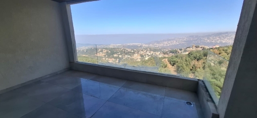 Brand New Apartment For Sale in Bhorsaf