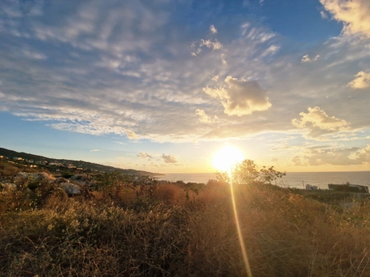 A 2815 SQM Land For Sale In Kfar Aabida