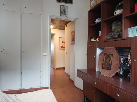 Spacious Apartment With Open View For Sale in A Prime Location in Zalka — 9