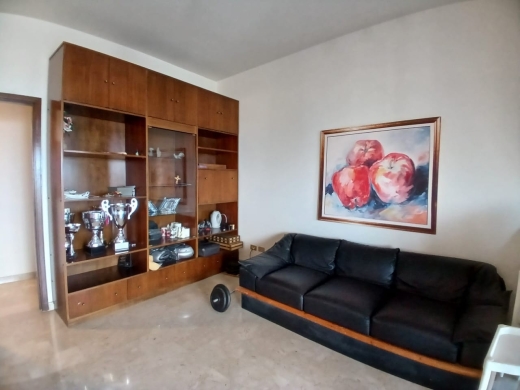 Spacious Apartment With Open View For Sale in A Prime Location in Zalka — 2