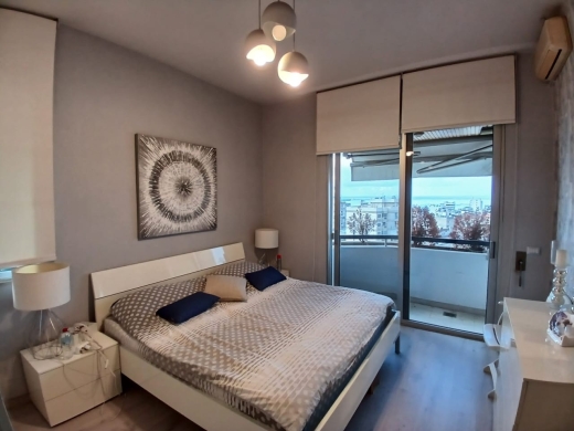 Spacious Apartment With Open View For Sale in A Prime Location in Zalka — 12