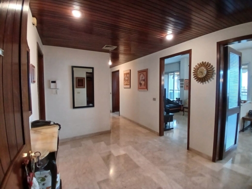 Spacious Apartment With Open View For Sale in A Prime Location in Zalka — 3