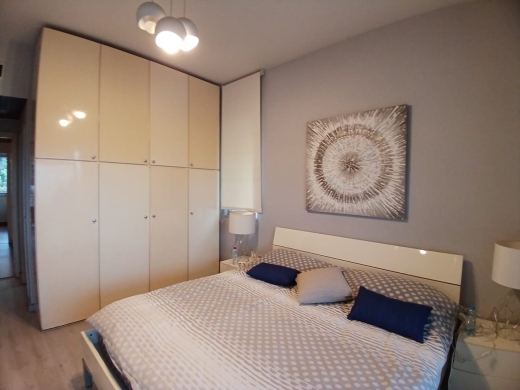 Spacious Apartment With Open View For Sale in A Prime Location in Zalka — 10