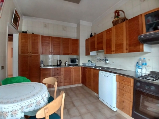 Spacious Apartment With Open View For Sale in A Prime Location in Zalka — 8
