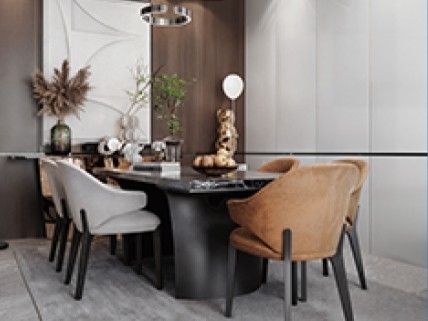 Under-construction 3-Bedroom Apartment & Terrace For Sale in Rawche