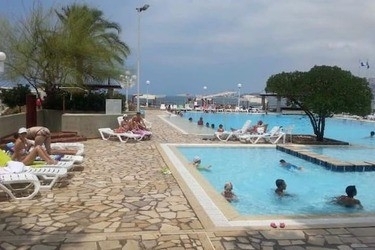 Small Studio Chalet For Sale in Jounieh