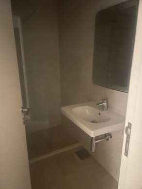Furnished 2-Bedroom Apartment with City View For Rent in Achrafieh, Nazareth — 7