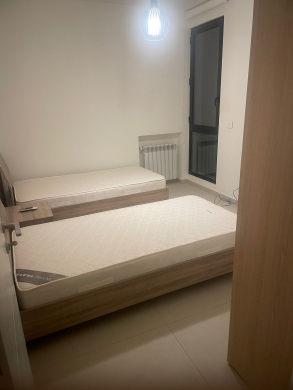 Furnished 2-Bedroom Apartment with City View For Rent in Achrafieh, Nazareth — 5