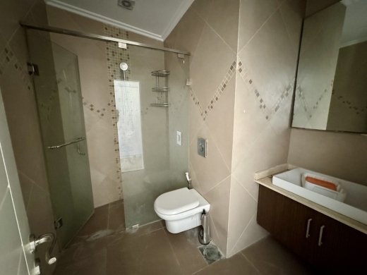 Bright 3-Bedroom Apartment For Sale in Hamra, Ras Beirut — 7