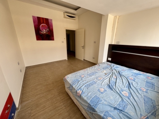 Bright 3-Bedroom Apartment For Sale in Hamra, Ras Beirut — 3