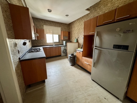 Bright 3-Bedroom Apartment For Sale in Hamra, Ras Beirut — 2