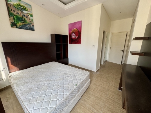 Bright 3-Bedroom Apartment For Sale in Hamra, Ras Beirut — 5