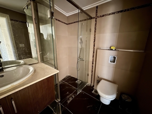 Bright 3-Bedroom Apartment For Sale in Hamra, Ras Beirut — 6