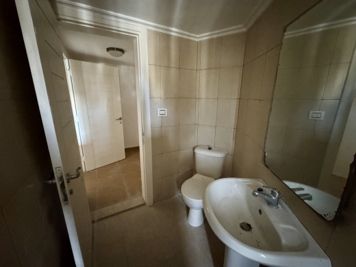 Bright 3-Bedroom Apartment For Sale in Hamra, Ras Beirut — 9