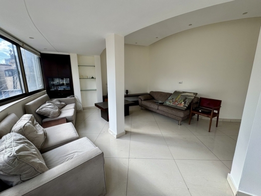 Bright 3-Bedroom Apartment For Sale in Hamra, Ras Beirut