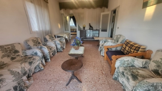 Fully Furnished Apartment For Rent in Achkout