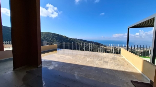 3-Bedroom Apartment For Sale In Hboub With An Easy Access To The Main Road — 2