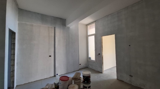 3-Bedroom Apartment For Sale In Hboub With An Easy Access To The Main Road — 3