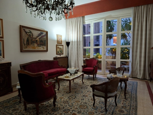 4-Floor Building For Rent in a Select Location in Gemmayzeh