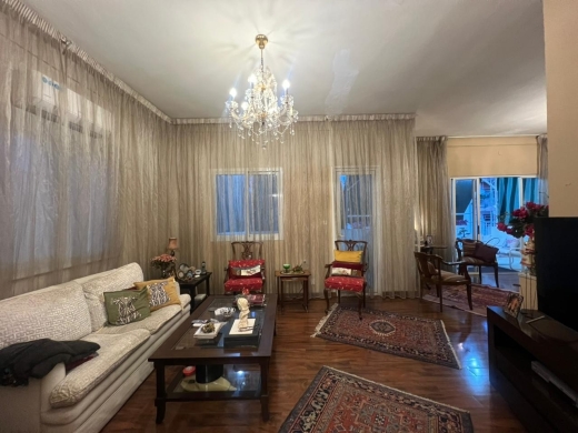 3-Bedroom Apartment with Terraces & Sea View For Sale in Achrafieh, Saydeh — 2