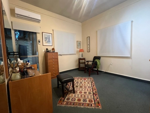 3-Bedroom Apartment with Terraces & Sea View For Sale in Achrafieh, Saydeh — 11