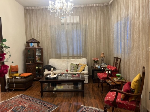 3-Bedroom Apartment with Terraces & Sea View For Sale in Achrafieh, Saydeh — 6