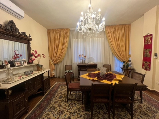 3-Bedroom Apartment with Terraces & Sea View For Sale in Achrafieh, Saydeh — 4