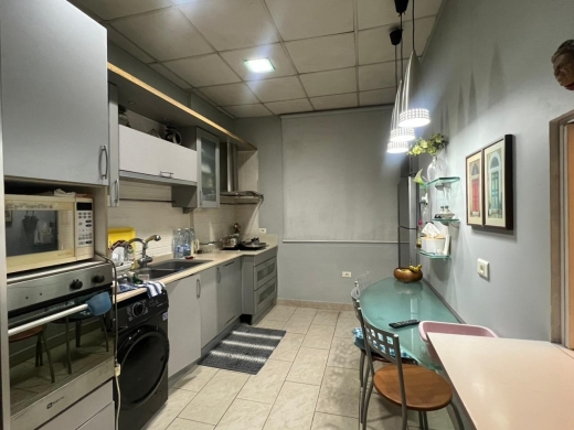 3-Bedroom Apartment with Terraces & Sea View For Sale in Achrafieh, Saydeh — 8
