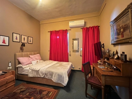 3-Bedroom Apartment with Terraces & Sea View For Sale in Achrafieh, Saydeh — 9