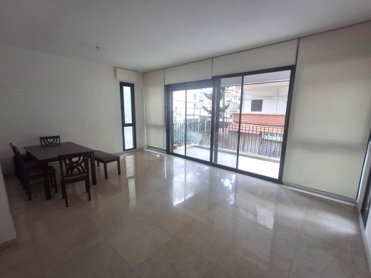 3-Bedroom Apartment For Rent in Achrafieh, Saydeh — 2