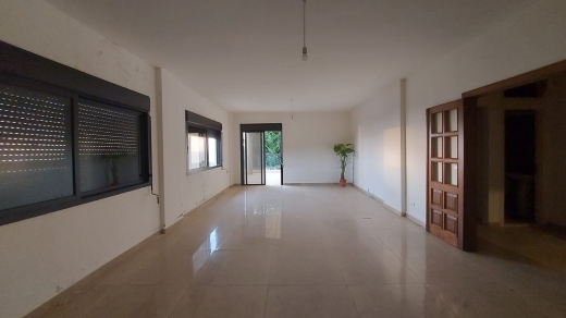 Exclusive! Apartment For Sale in Blat, Jbeil (Near LAU) — 2