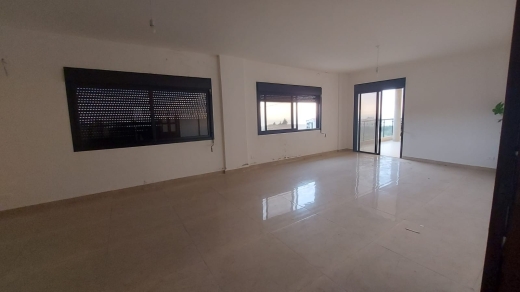 Exclusive! Apartment For Sale in Blat, Jbeil (Near LAU) — 3