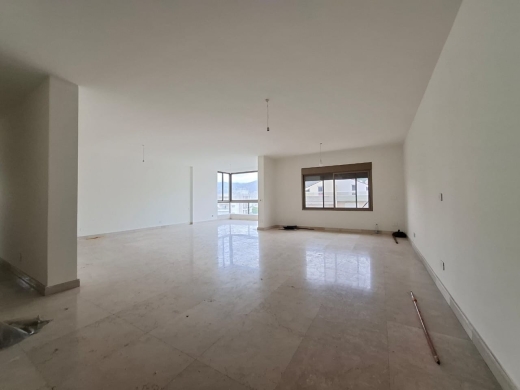 Spacious Lovely Apartment For Sale in Zouk Mikael