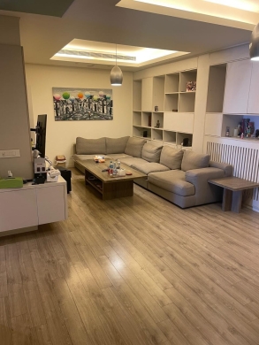 Luxurious Semi-Furnished Apartment For Sale in Mar Takla, Hazmieh — 2