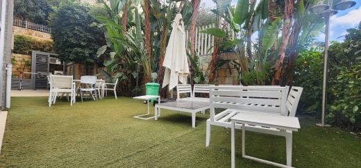 Luxurious Semi-Furnished Apartment For Sale in Mar Takla, Hazmieh — 6