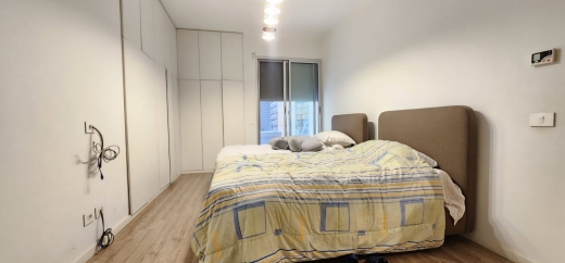 Luxurious Semi-Furnished Apartment For Sale in Mar Takla, Hazmieh — 9