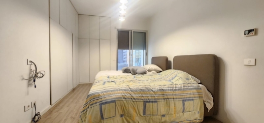 Luxurious Semi-Furnished Apartment For Sale in Mar Takla, Hazmieh — 7