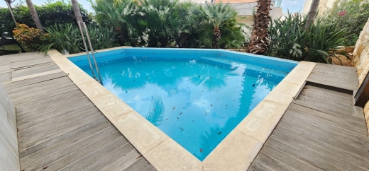 Luxurious Semi-Furnished Apartment For Sale in Mar Takla, Hazmieh — 8