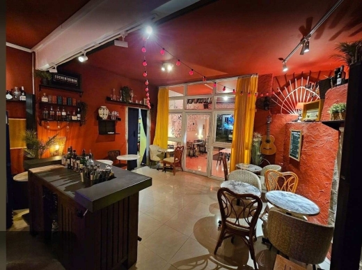 300 SQM Shop For Rent in Prime Location in Achrafieh, Carré D'or — 2