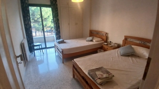 Furnished Apartment For Rent in Fanar — 9